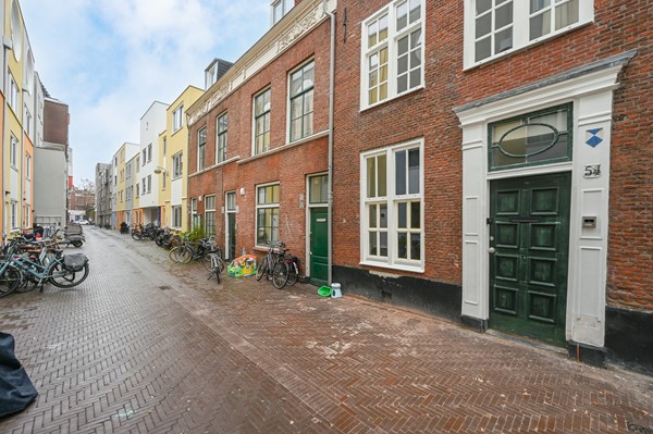 Medium property photo - Oog In 'T Zeilstraat, 2512 CC Den Haag